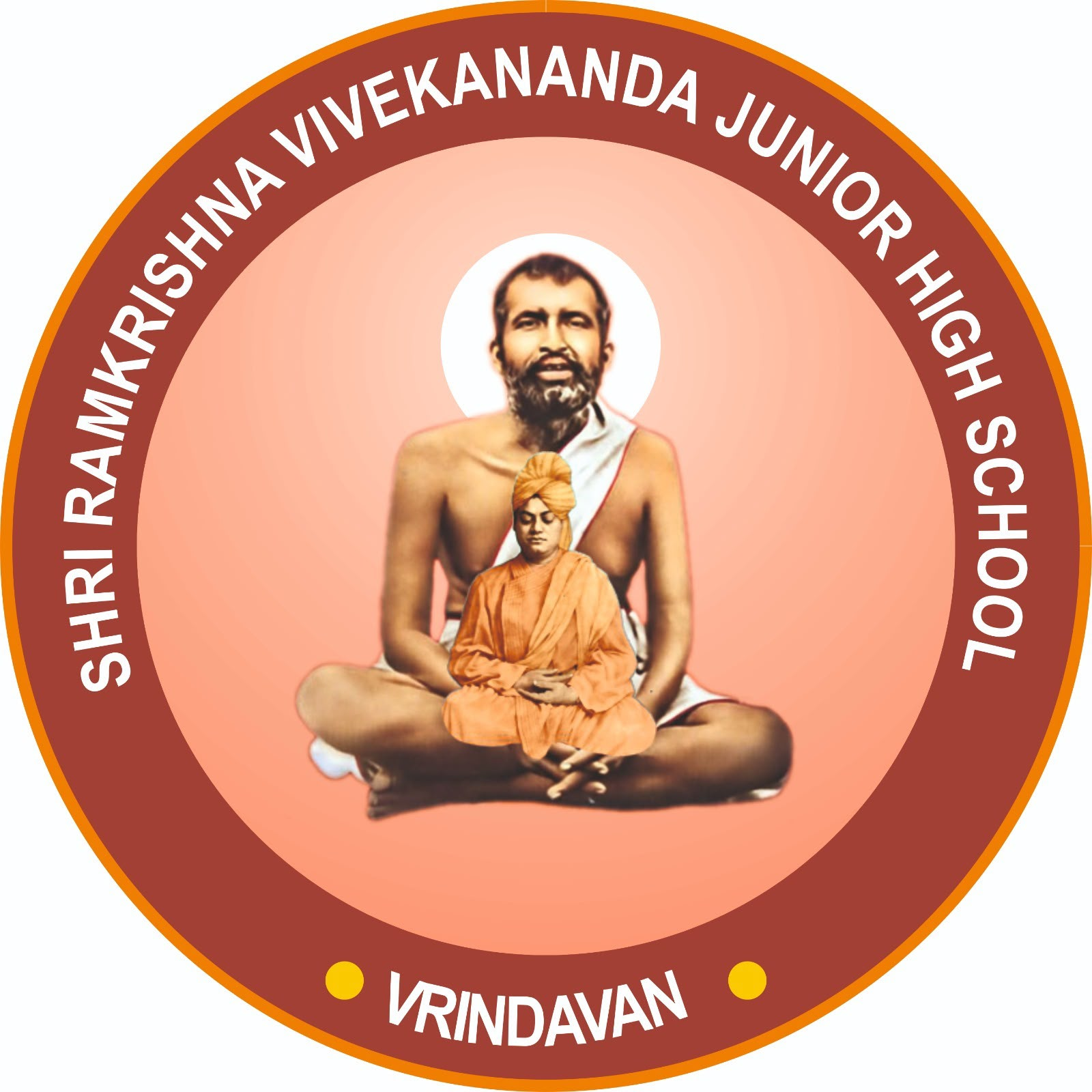 विद्यालय का लोगो